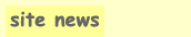 site news